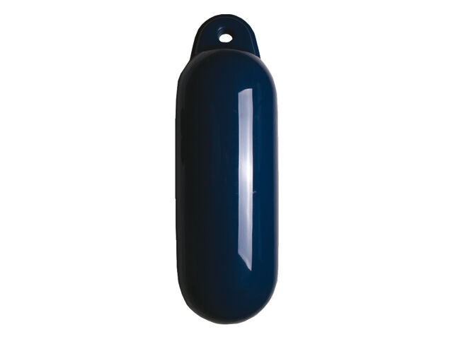 Talamex Drop Fender Größe 4 in navy