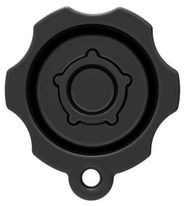 RAM Mounts Pin-Lock Adapter (5-Pin) - für B-Kugel Verbindungsarm-Sicherungen, im Polybeutel