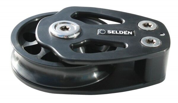 Seldén Liegender Gleitlager-Block PBB100 Seldén Liegender Gleitlager-Block PBB100