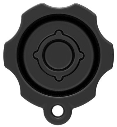 RAM Mounts Pin-Lock Adapter (4-Pin) - für B-Kugel Verbindungsarm-Sicherungen, im Polybeutel