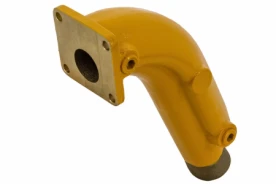 Vetus Abgaskrümmer M3.10