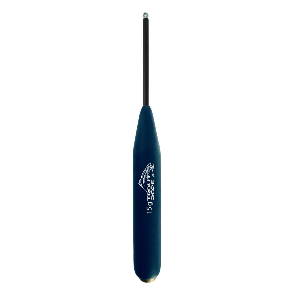 Jenzi Bodentaster Rohacell® zum Forellenfischen, 10,0 g