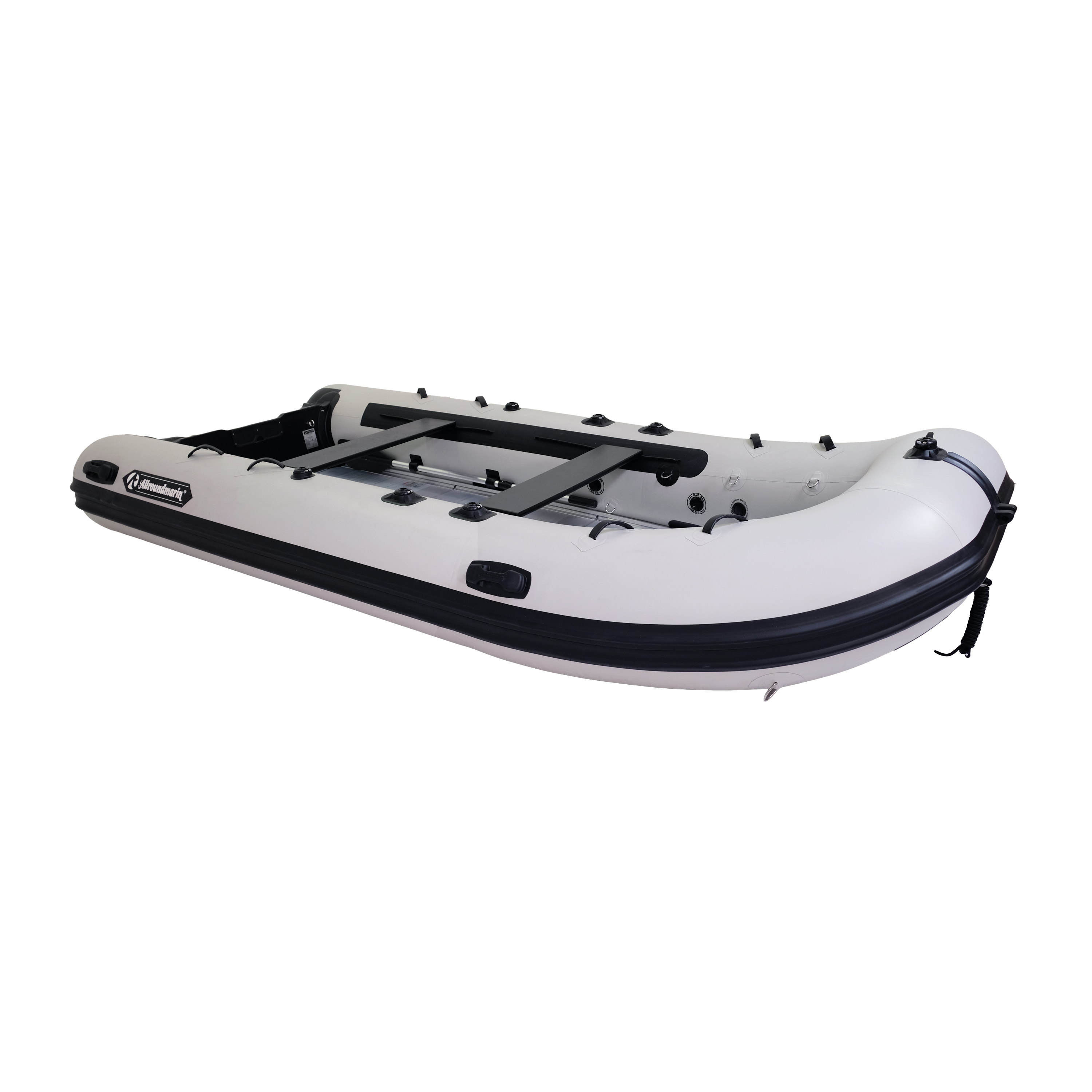 Allroundmarin Schlauchboot Poker Ultra 380
