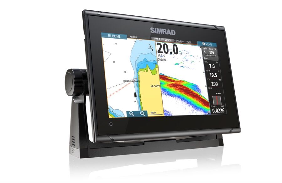 GO9_FR_Chart_Fish_Simrad-GO9-XSE-Right-Facing_15321