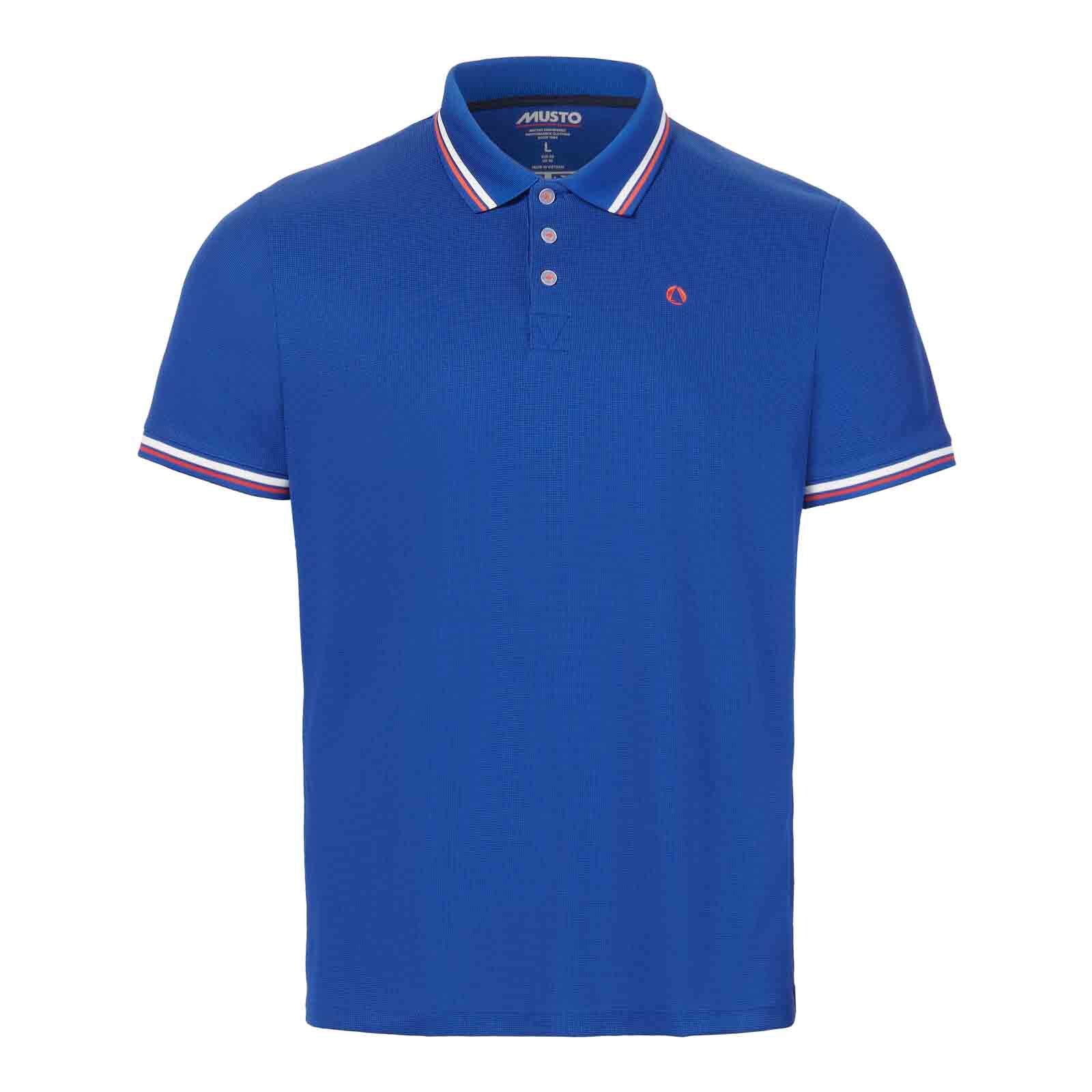 Musto Evo Pro Lite Polo