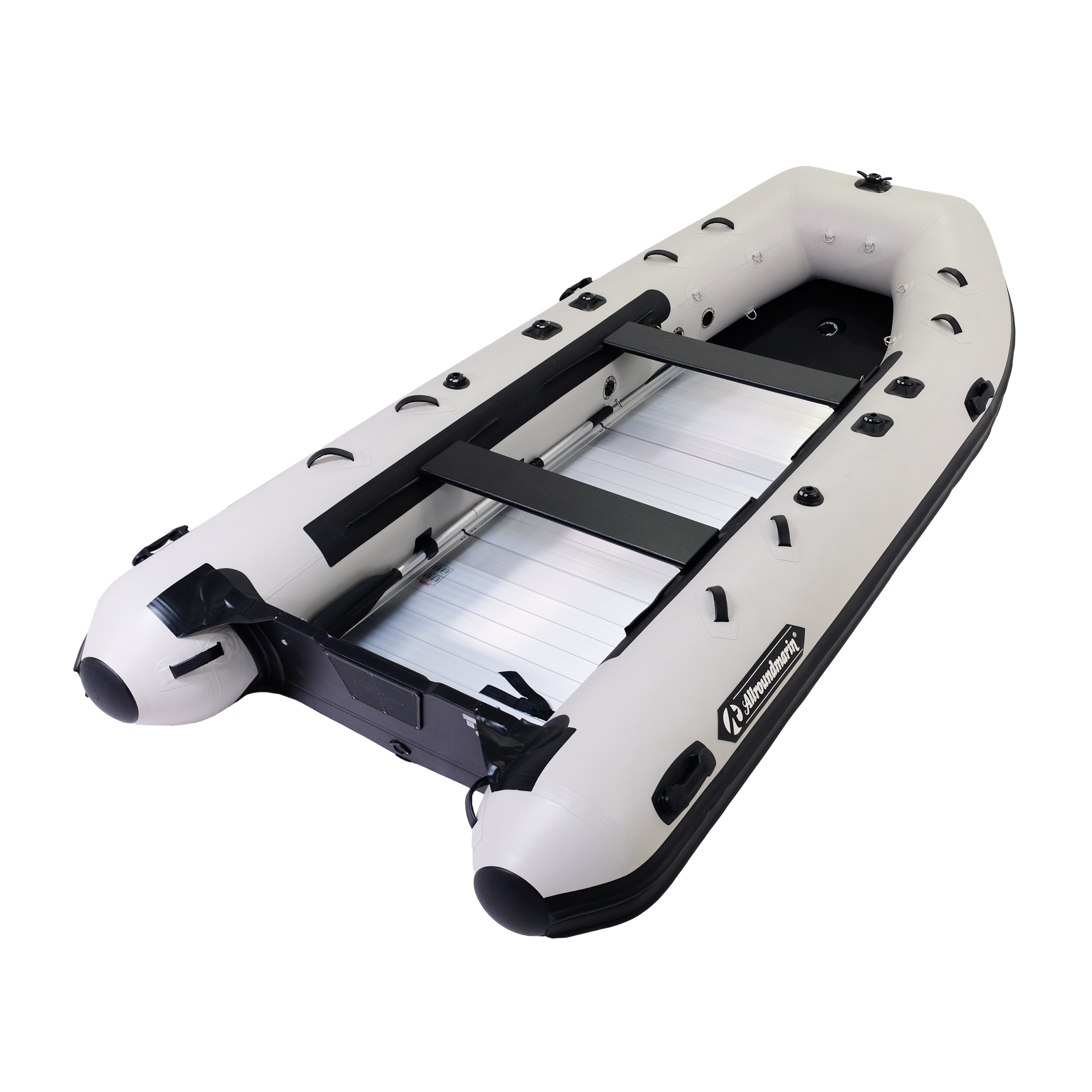 Allroundmarin Schlauchboot Poker Ultra 380