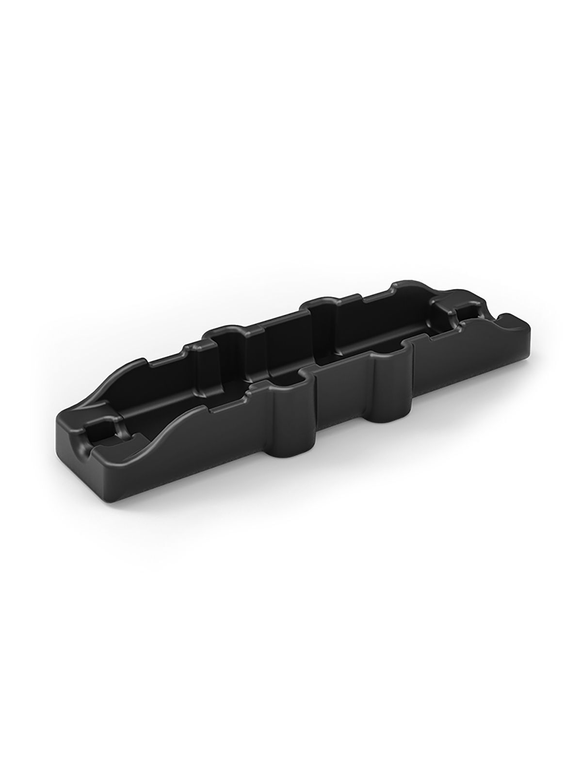 RAM Mounts GDS Kabelklammer für Zugentlastung - für USB Typ-A-Kabel (männlich/weiblich) geeignet