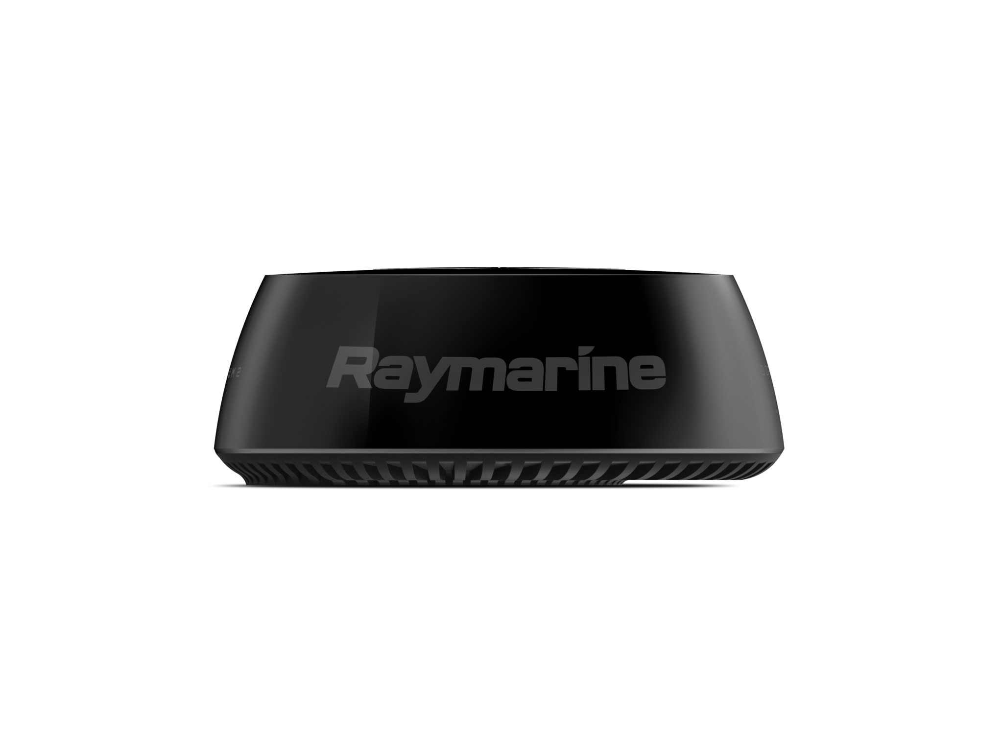 Raymarine Quantum 2 Radarantenne schwarz ohne Strom- Datenkabel