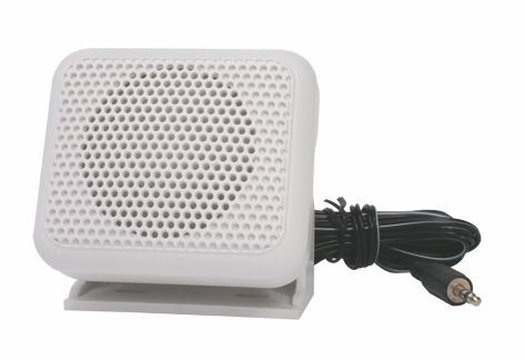 LTC VHF Lautsprecher