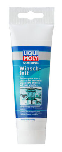 Liqui-Moly Winschfett 100g Tube