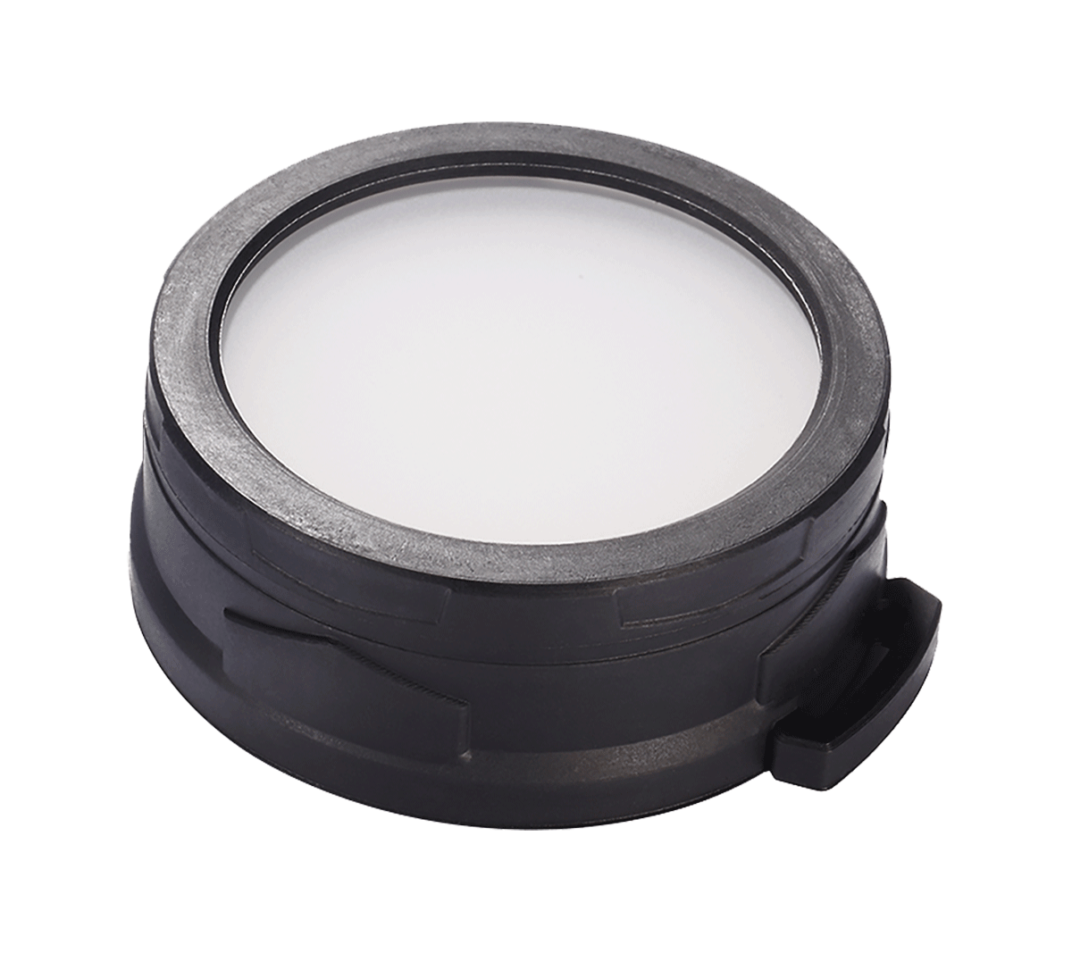 Nitecore Farbfilter weiss - 60 mm