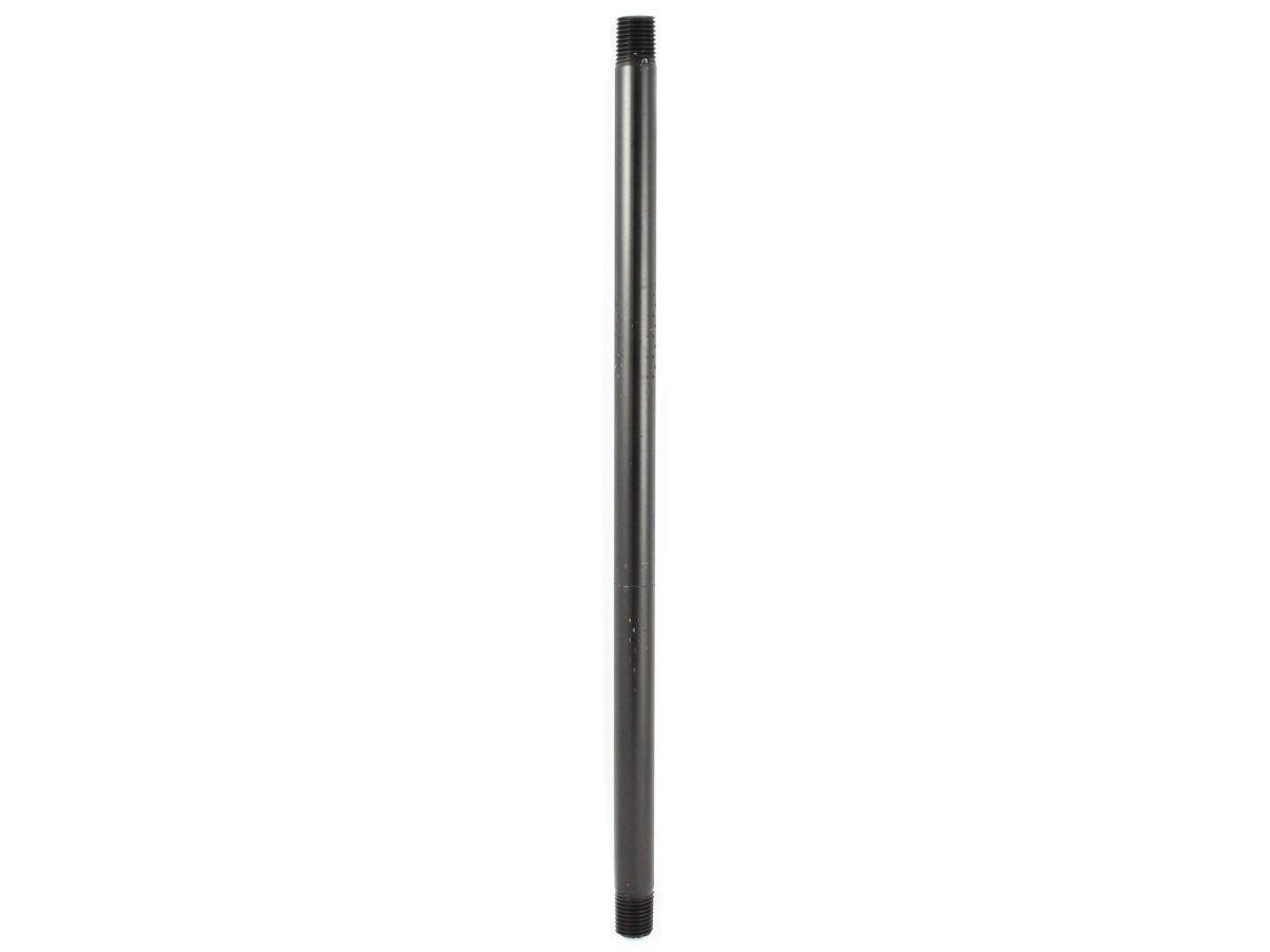 RAM Mounts Aluminiumrohr - Länge 304,8 mm, beidseitig 1/4" NPT-Gewinde