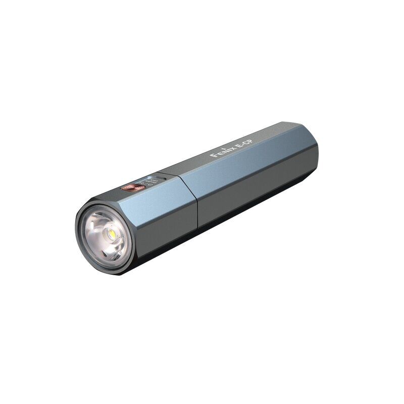 Fenix E-CP Taschenlampe + Powerbank (verschiedene Farben)