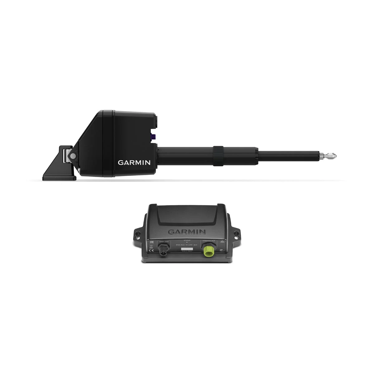 Garmin SmartDrive Core-Pack Linear-Antrieb mit Reactor-40 ohne Bedienteil