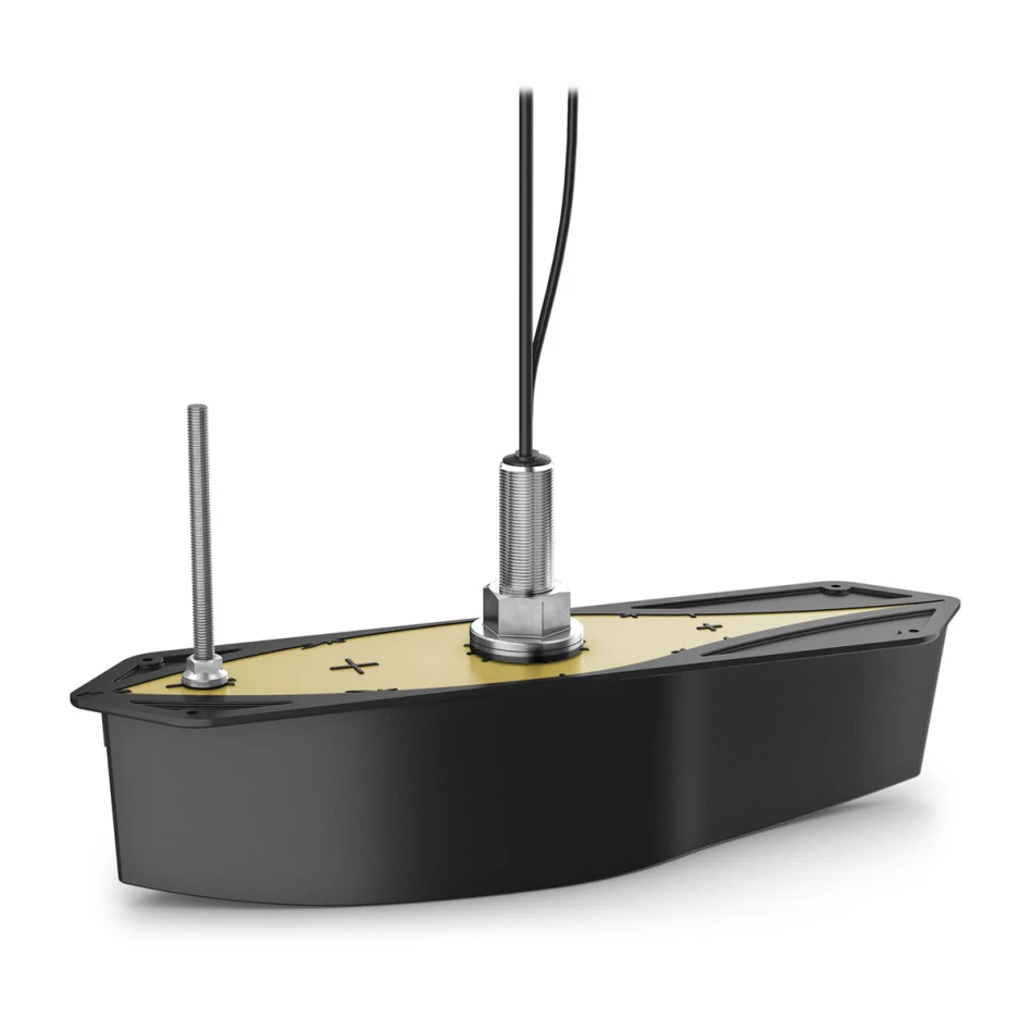 Garmin Panoptix PS70 Durchbruchgeber mit Anpassblock