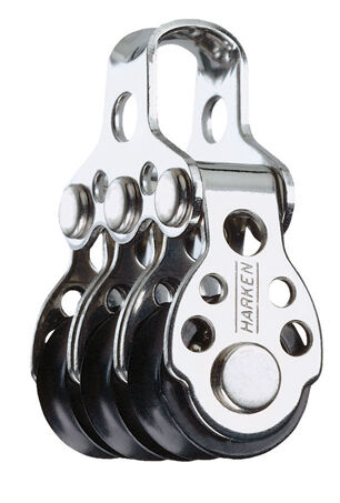 Harken 16 mm Triple Air Block (408)