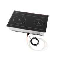 Wallas 88DU Diesel-Einbaukocher Wallas 88DU Diesel-Einbaukocher