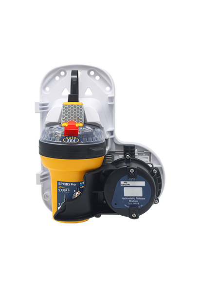 OceanSignal SafeSea EPIRB3 Pro OceanSignal SafeSea EPIRB3 Pro