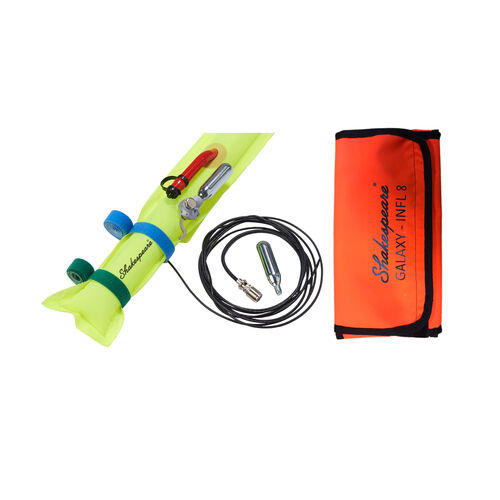 shakespeare_aufblasbare_notantenne_64328 Shakespeare Galaxy aufblasbare UKW Notantenne