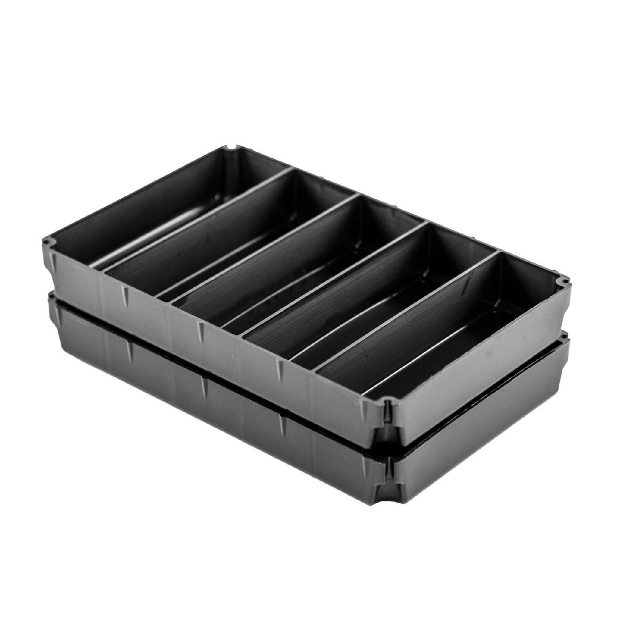 Yak-Attack Inlay für TracPak (5x1 Aufteilung) Paar Yak-Attack Inlay für TracPak (5x1 Aufteilung) Paar
