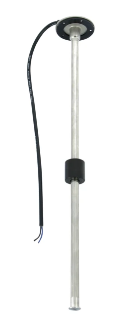 Vetus universeller Tankgeber, L=480 mm, 12/24 Volt