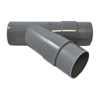 Webasto Asym.  Abzweigung - Eingang 100 - 2 Au Webasto Asym.  Abzweigung - Eingang 100 - 2 Au