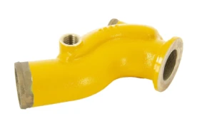 Vetus Abgaskrümmer M4.15/17