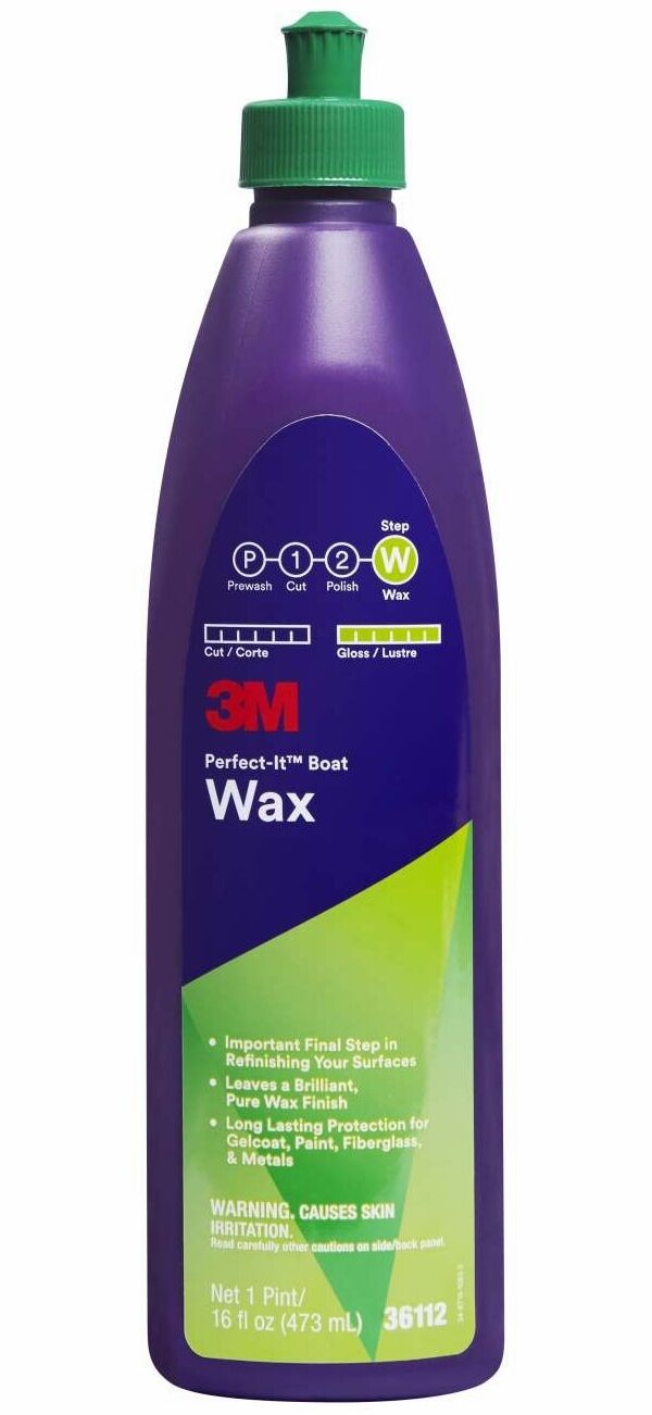 3M_PerfectIt_Boot_Wachs 3M Perfect-It Boat Wax 473ml