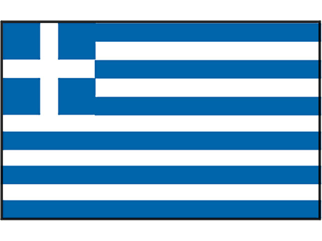 Talamex Flagge Griechenland (verschiedene Größen)