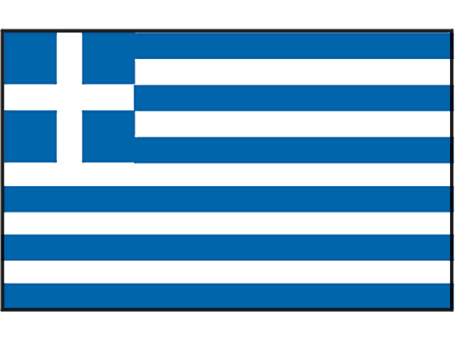 Talamex_Flagge_Griechenland Talamex Flagge Griechenland (verschiedene Größen)