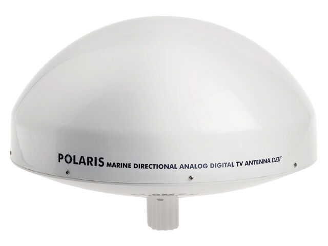 LNKZ7709 Glomex V9130 Polaris TV Antenne