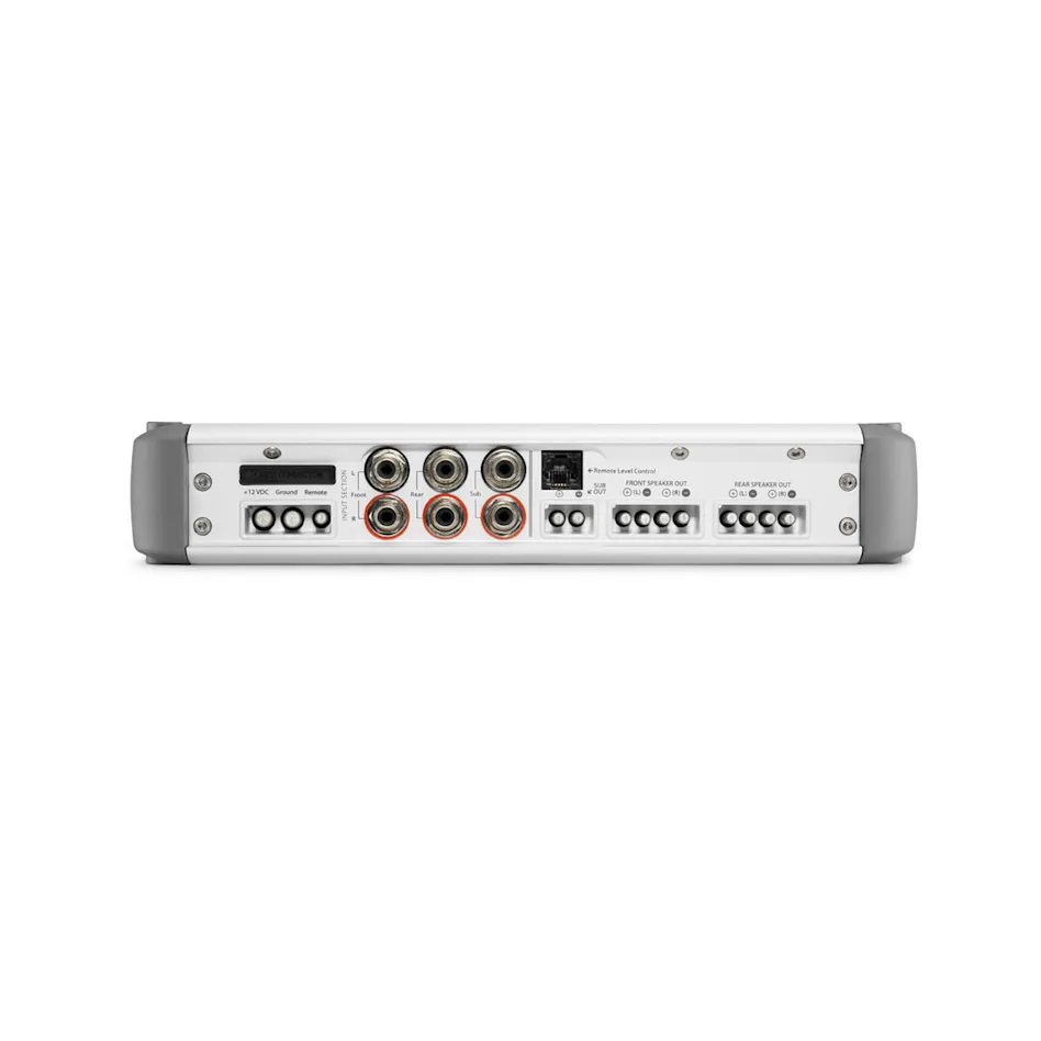 Garmin JL Audio MHD 5-Kanal-Fullrange-Marineverstärker (900 Watt)