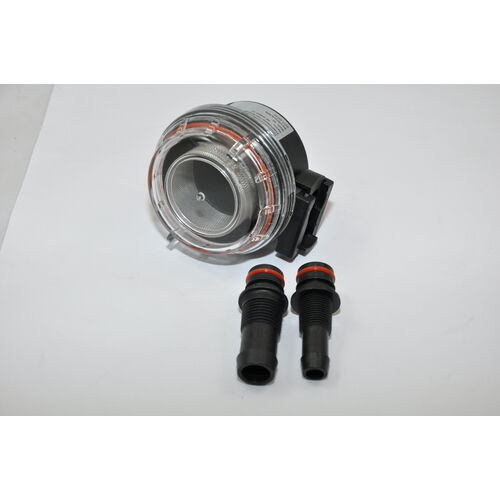 Vetus Geruchsfilter für Schmutzwasser 25mm groß