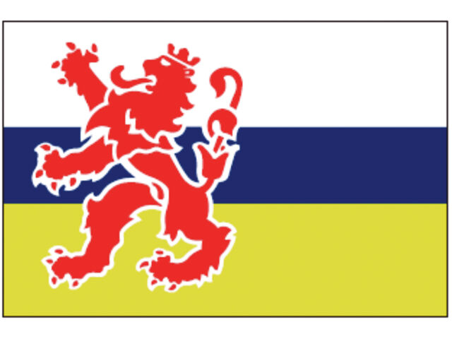 Talamex Flagge Provinz Limburg (verschiedene Größen)