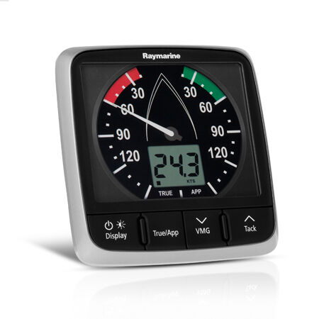 e70061_2 Raymarine i60 Wind Instrument (Analog)