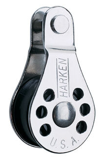 Harken Micro Forkhead Block (377)