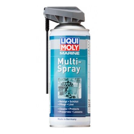 Liqui Moly Marine Multi Spray 400ml Dose