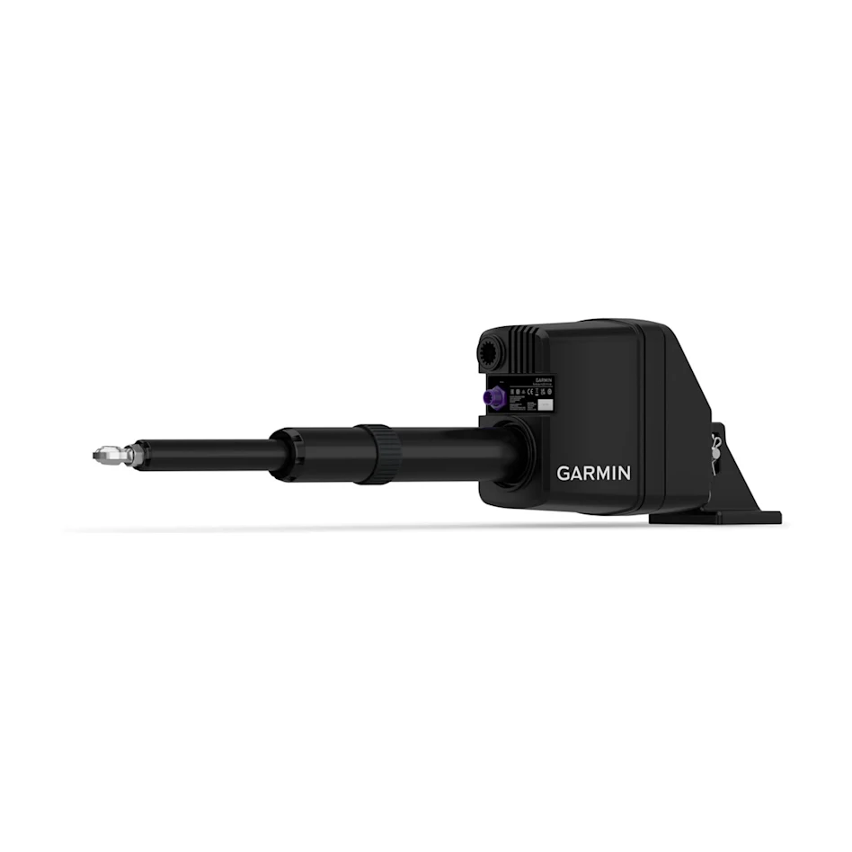 Garmin SmartDrive Linear-Antrieb einzeln für Segelboote für Reactor 40