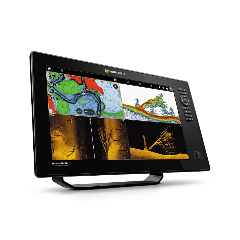 Minn Kota X16 Echolot (versch. Typen)