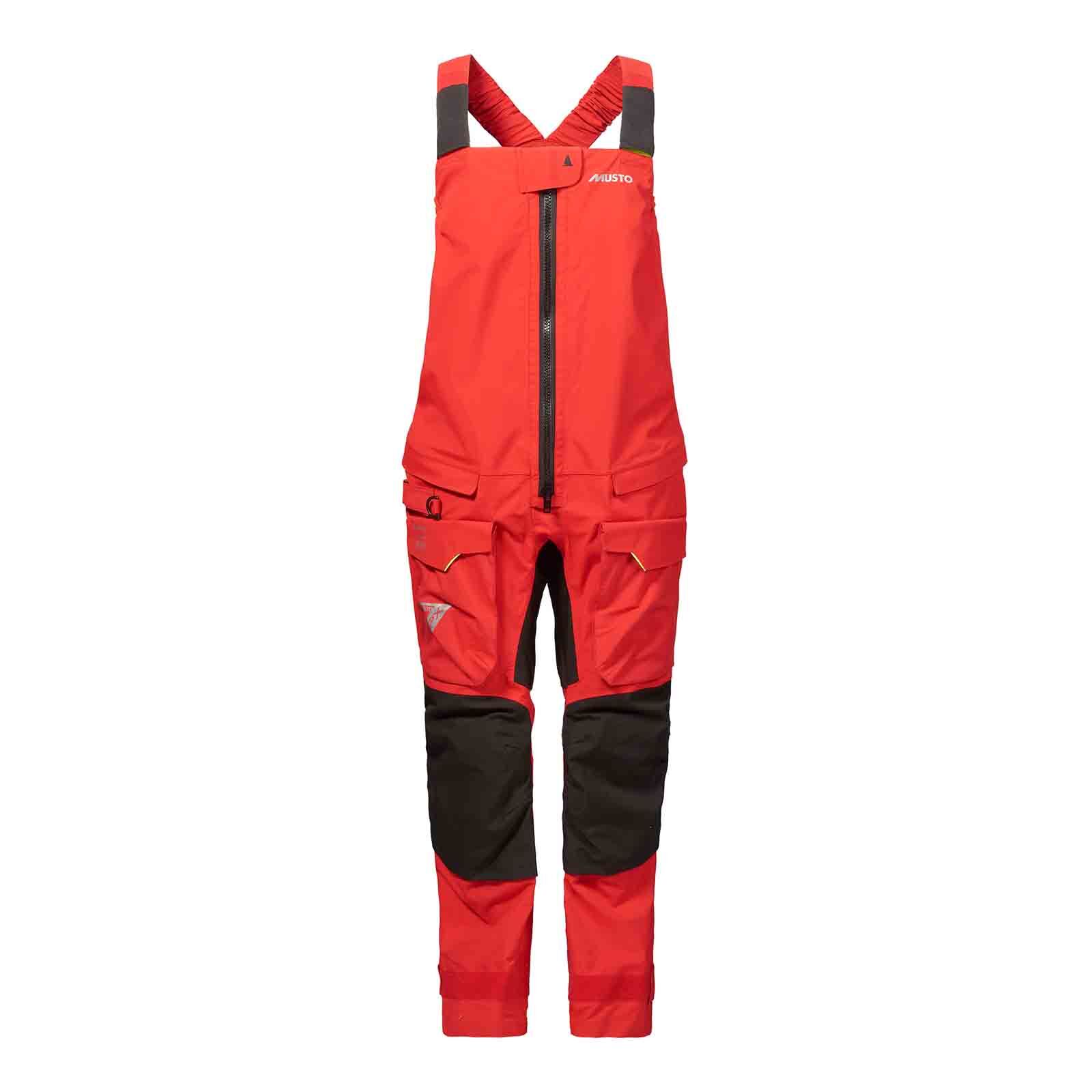 Musto Damen HPX Gore-Tex Pro Ocean Hose