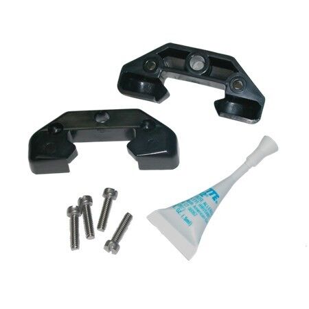 Harken 27 mm MR Plastik Endkappen