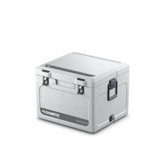 Dometic Cool-Ice Kühlbox CI-55 geschlossen