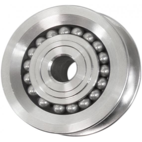 Ronstan RF48000HL Ersatzrolle Ronstan RF48000HL Ersatzrolle