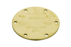 Vetus Deckel VH4.80