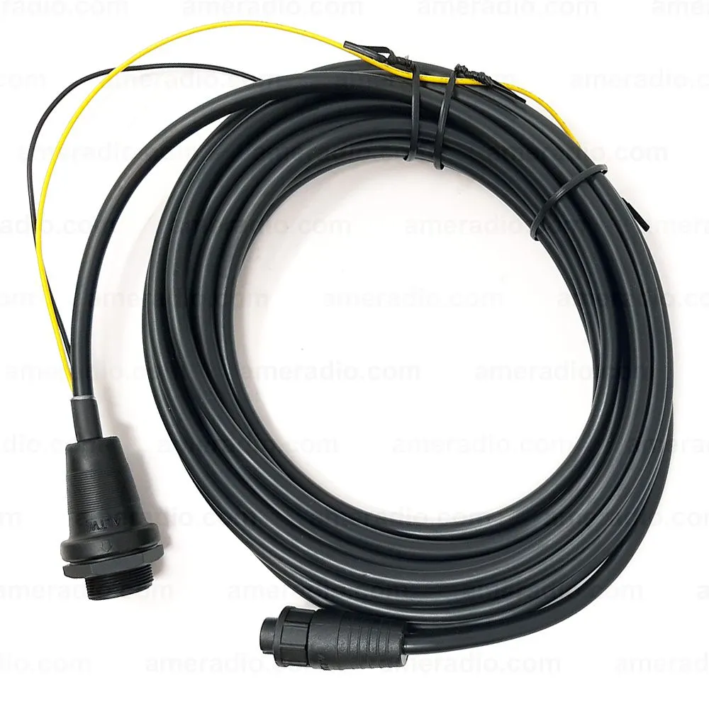 Icom OPC-1540 6.1m Kabel für HM195 Icom OPC-1540 6.1m Kabel für HM195