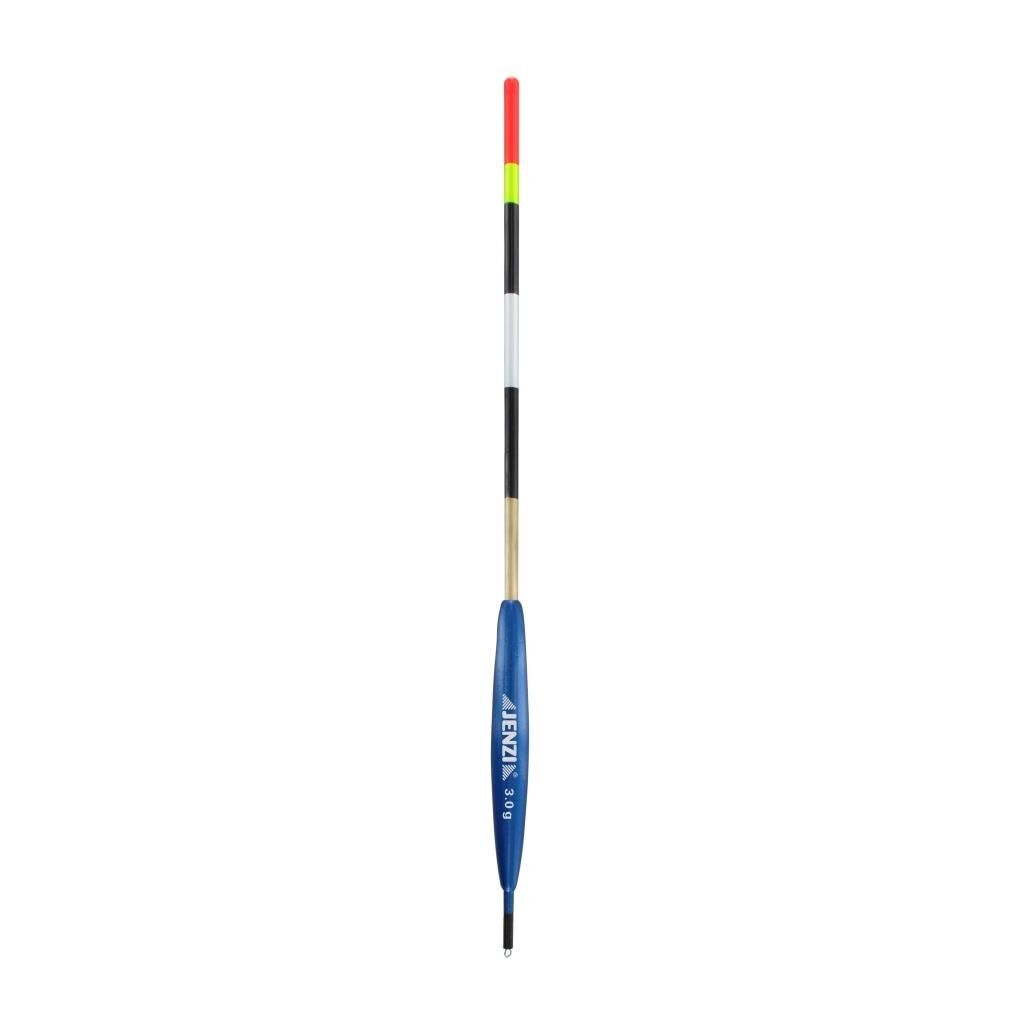 Jenzi Carp/Karpfen-Laufpose, 3,0 g