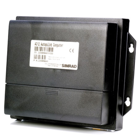 AUT_AC1257bb0cf6652e5 Simrad AC12 Autopilot Computer
