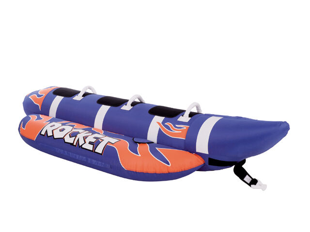 LNKX0036 Talamex Funtube Rocket, 3 Personen