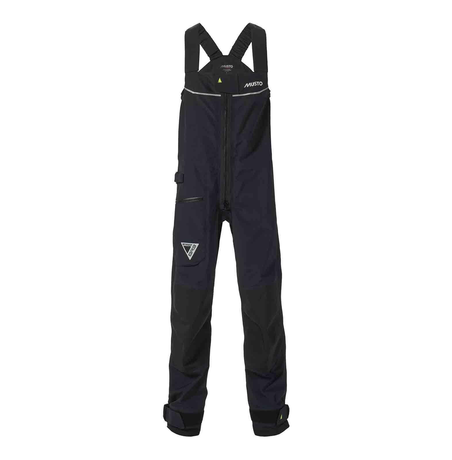 Musto BR3 Offshore Hose - Black