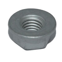 Steyr  SK.MUTTER M.FLANSCH DIN 6923-M10-8-A3C
